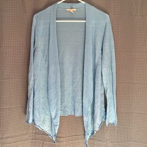 Eileen Fisher cardigan